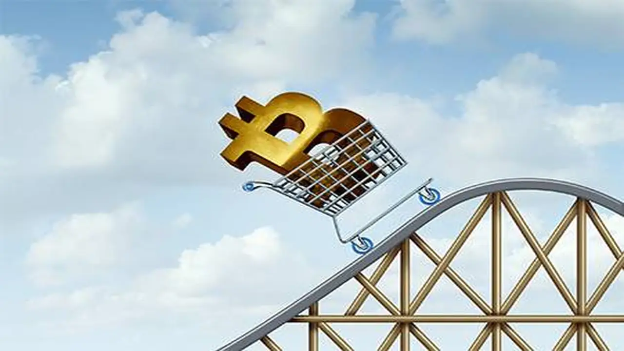 البيتكوين يتماسك فوق 66 ألف دولار وسط ترقب الأسواق لتطورات التوترات الإيرانية الأمريكية